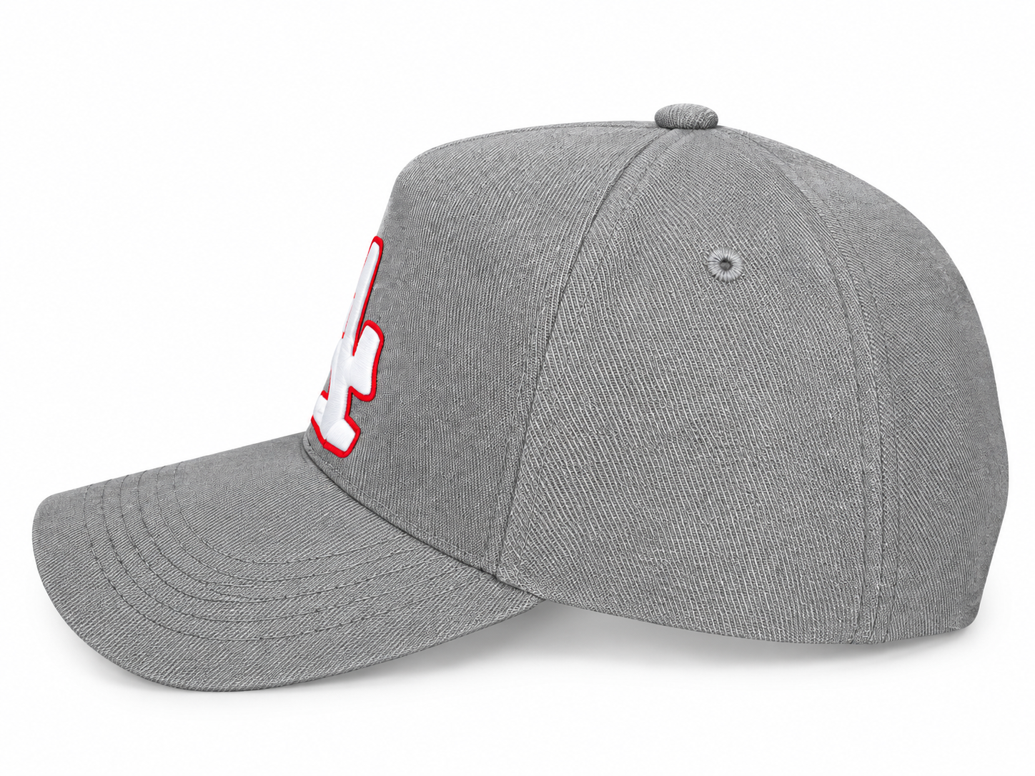 file_00000000cee48243a70d4b8681d2db51 Signature LA Grey Cap - Image 3